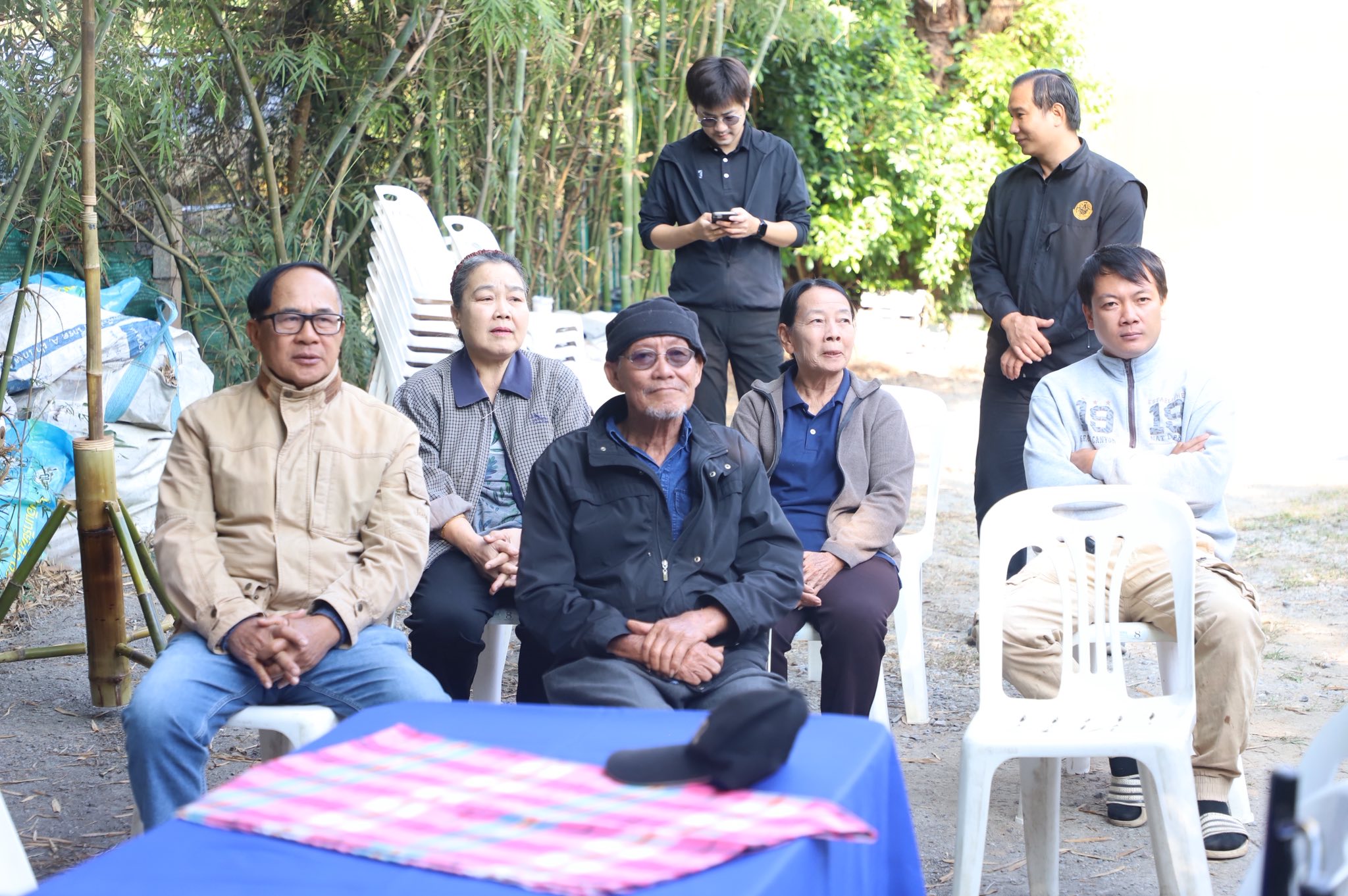 title - ”พลิกโฉมเกษตรกรสู่ผู้ประกอบการ“ ส.ป.ก.ลำพูน โชว์ความสำเร็จเกษตรอินทรีย์ครบวงจร ตั้งแต่แปลงปลูกสู่ตลาดพรีเมียม!!